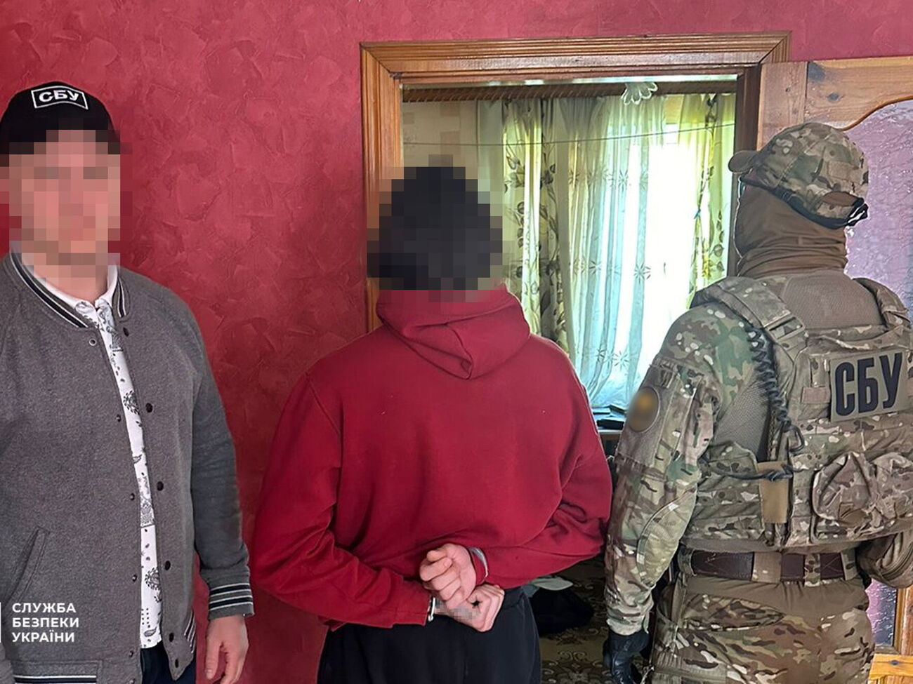 По указанию ЧВК задержанный собирал информацию о местах базирования сил обороны на территории Винницкой и Черкасской областей, отметили в СБУ