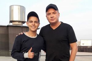 Волканов четыре года выступал в команде Данилко