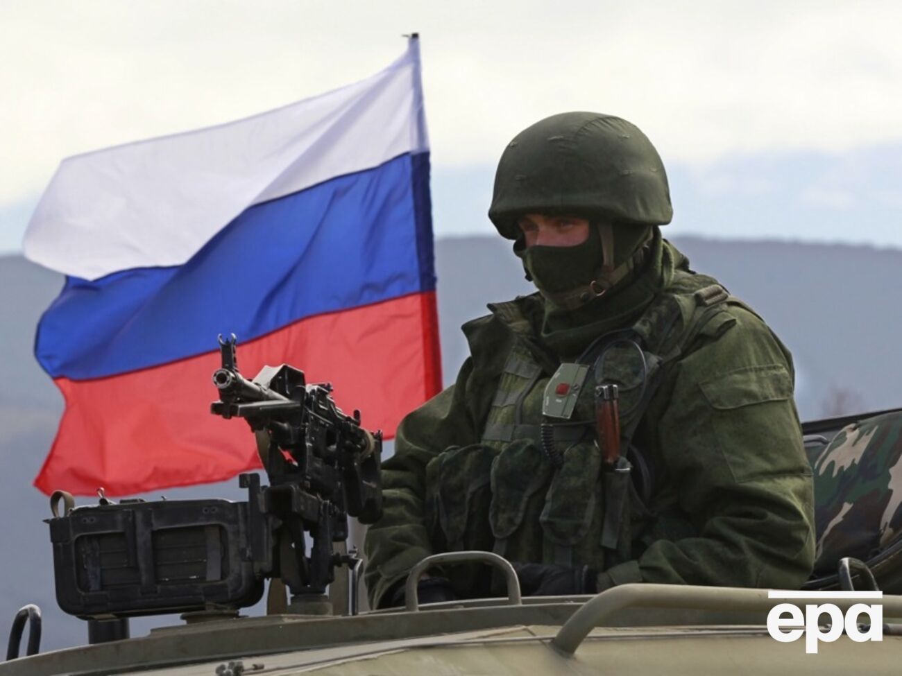 Россия планирует переброску сил в Беларусь, заявили белорусские железнодорожники