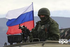 Россия планирует переброску сил в Беларусь, заявили белорусские железнодорожники