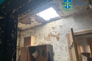 Около 13.00 россияне ударили из артиллерии по гражданской инфраструктуре города Дружба, отметили в прокуратуре