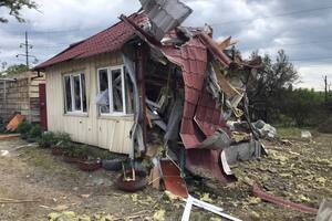 Глава ОВА сообщал о погибших в Днепре