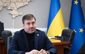 Лубінець розповів про контакти із представницею ООН