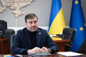 Лубінець розповів про контакти із представницею ООН