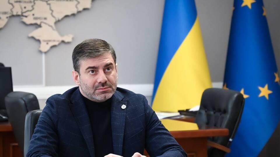 Лубінець розповів про контакти із представницею ООН