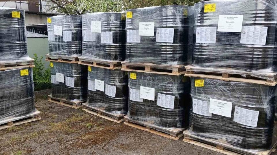 В Україну після поновлення російських атак на енергетику надійшло 42 вантажі гуманітарної допомоги, зазначили в Міненерго