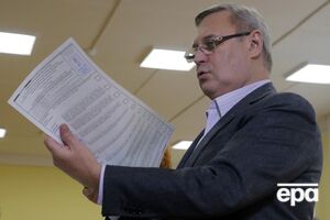 Касьянов отметил, что заговора никакого не было