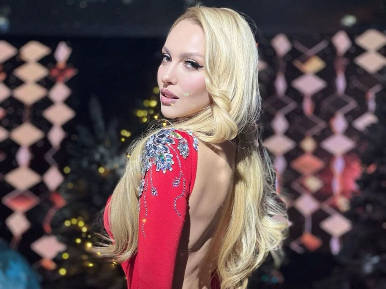 Полякова: Я поздравляю наших девушек – фантастически представили нашу страну на "Евровидении"