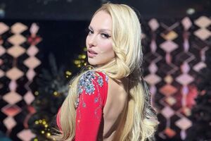 Полякова: Я поздравляю наших девушек – фантастически представили нашу страну на "Евровидении"