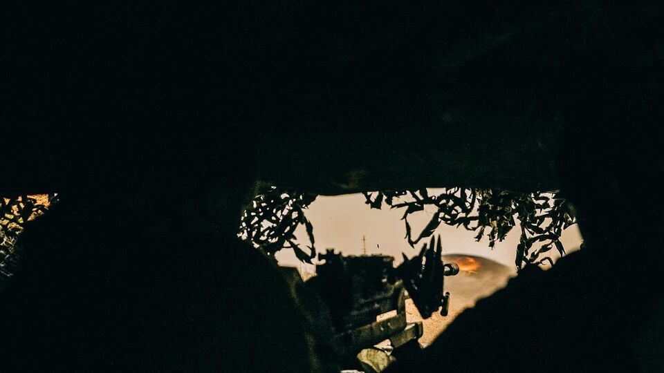 Українські війська й далі виконують оборонні та стабілізаційні заходи у Вовчанську, зазначили у Генштабі ЗСУ