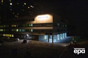 Операция Фицо в больнице в Банска-Бистрице "прошла хорошо", его жизни ничто не угрожает, отметил его заместитель Тараба