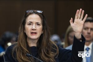 Гейнс рассказала о целях российских операций влияния