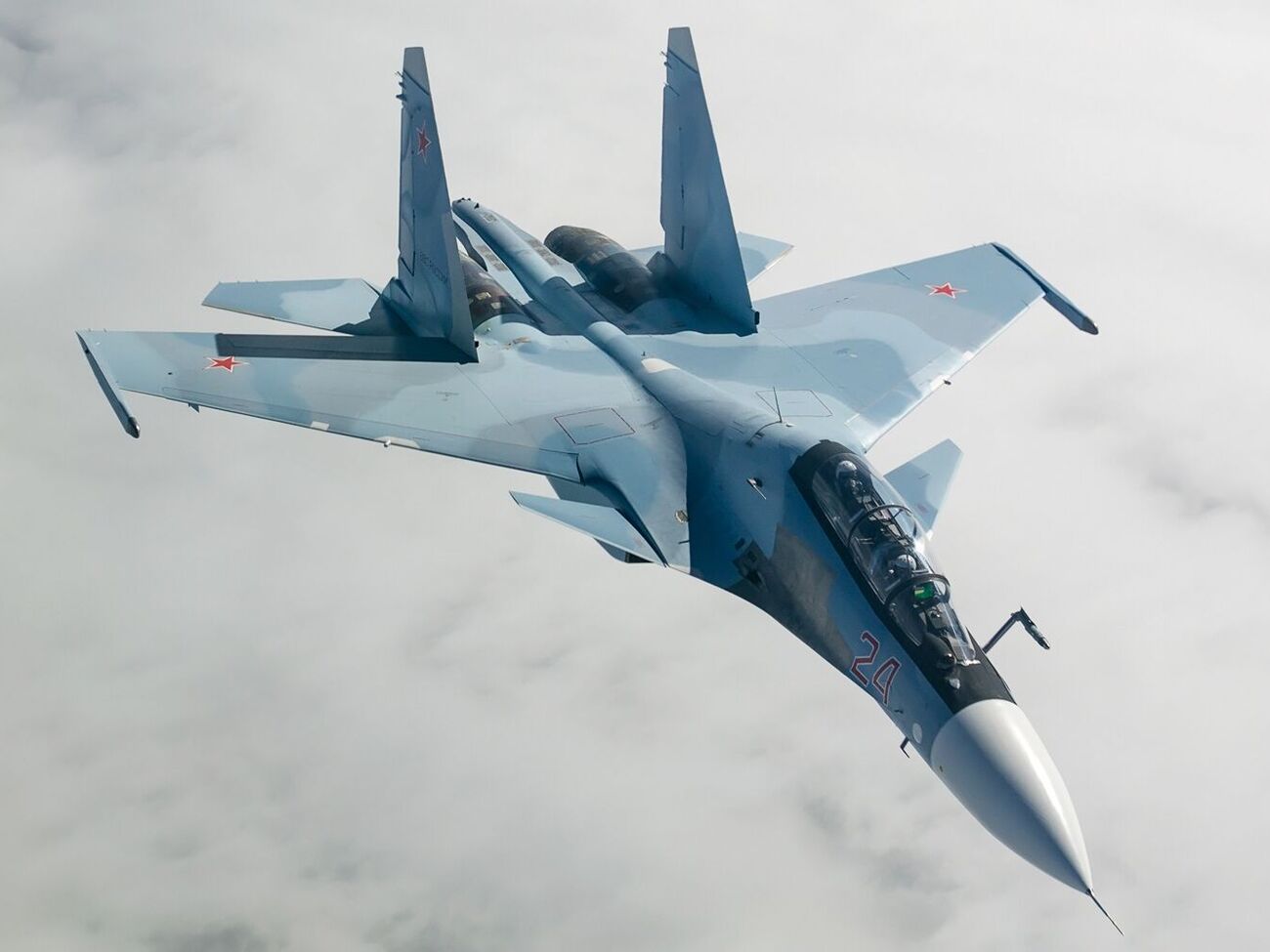 Российская авиация регулярно роняет боеприпасы на граничащие с Украиной регионы РФ