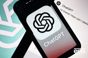 В OpenAI вважають нову модель наступним кроком у галузі штучного інтелекту