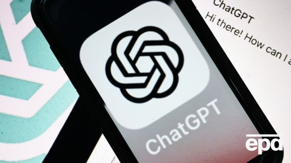 В OpenAI вважають нову модель наступним кроком у галузі штучного інтелекту