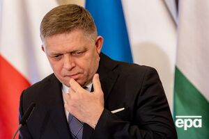 Фіцо після операції перебуває в реанімації, він дістав тяжкі поранення, зазначили у словацькому уряді