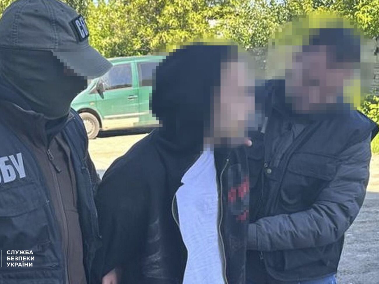 18-летнего харьковчанина подозревают в госизмене