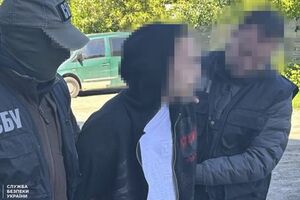18-летнего харьковчанина подозревают в госизмене
