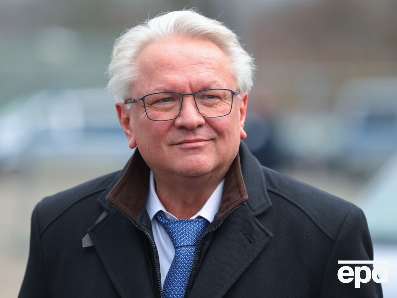 Паппергер рассказал о планах концерна в Украине