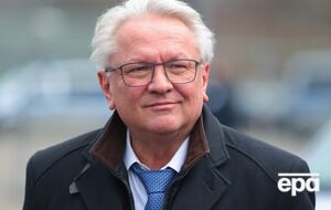 Паппергер рассказал о планах концерна в Украине