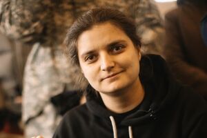 Хочеш миру – готуйся до війни. Росіяни готують своїх дітей убивати нас дронами. А ми що, знову проспимо?