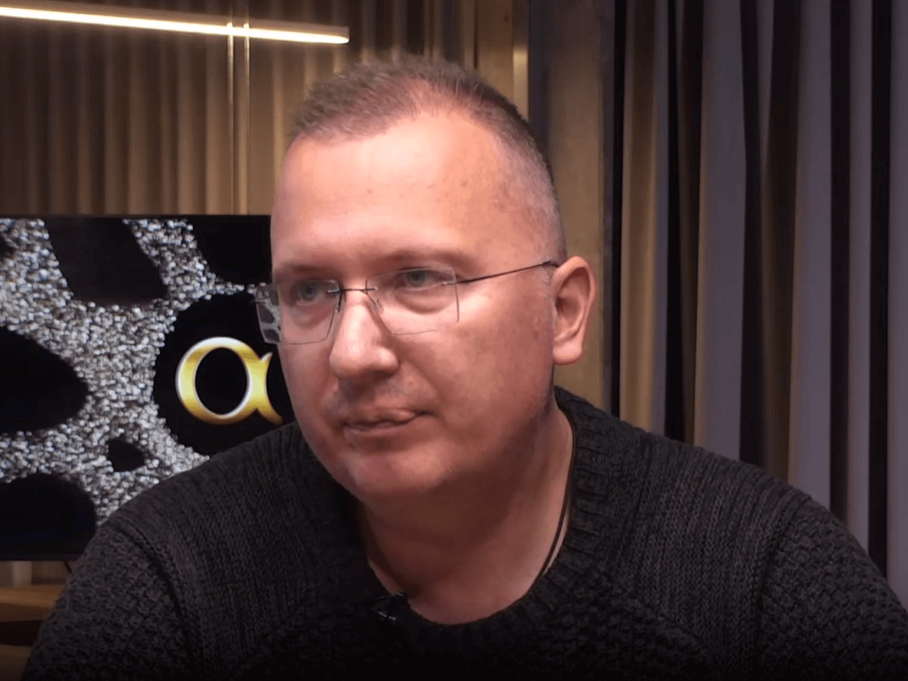 Олексій Кущ: Уряд повинен обмежувати імпорт із Китаю у стратегічних галузях у будь-який спосіб