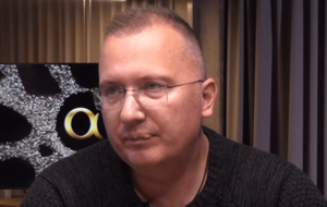 Алексей Кущ: Правительство должно ограничивать импорт из Китая в стратегических отраслях любым способом