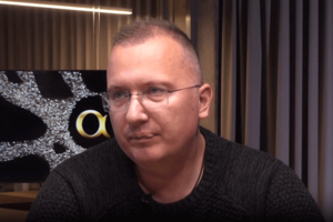 Алексей Кущ: Правительство должно ограничивать импорт из Китая в стратегических отраслях любым способом