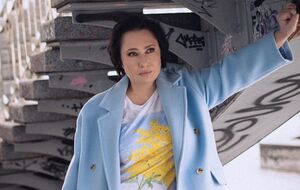 Мозговая: Я никогда не считалась с трендами, я сама их создавала