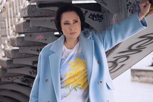 Мозговая: Я никогда не считалась с трендами, я сама их создавала