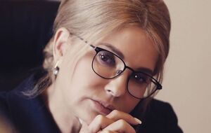 Тимошенко: Какие времена – такие и вышиванки