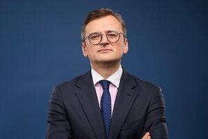 Кулеба: Каждый орнамент в каждом уголке нашей страны имеет свое значение, свой уникальный код