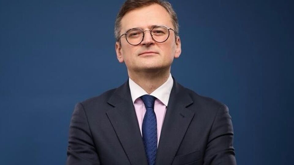 Кулеба: Каждый орнамент в каждом уголке нашей страны имеет свое значение, свой уникальный код