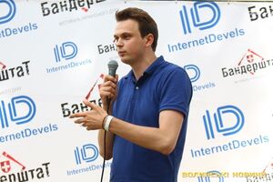 Микола Давидюк: Розглядається варіант призначення прогресивного представника аграрного бізнесу