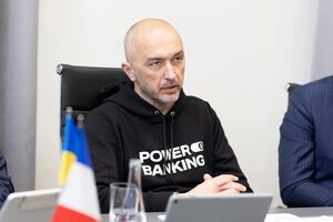 Андрей Пышный: Мы полностью сняли ограничения на импорт услуг. Это один из самых частых запросов бизнеса