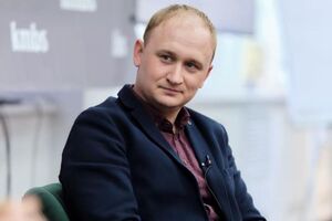 Мартинов: А потім я повернуся з війни, і ми ще більше прискоримося