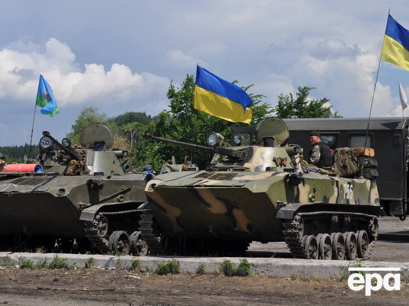ВСУ активно противодействует оккупантам не только в Харьковской области, активные бои продолжаются на краматорском и покровском направлениях