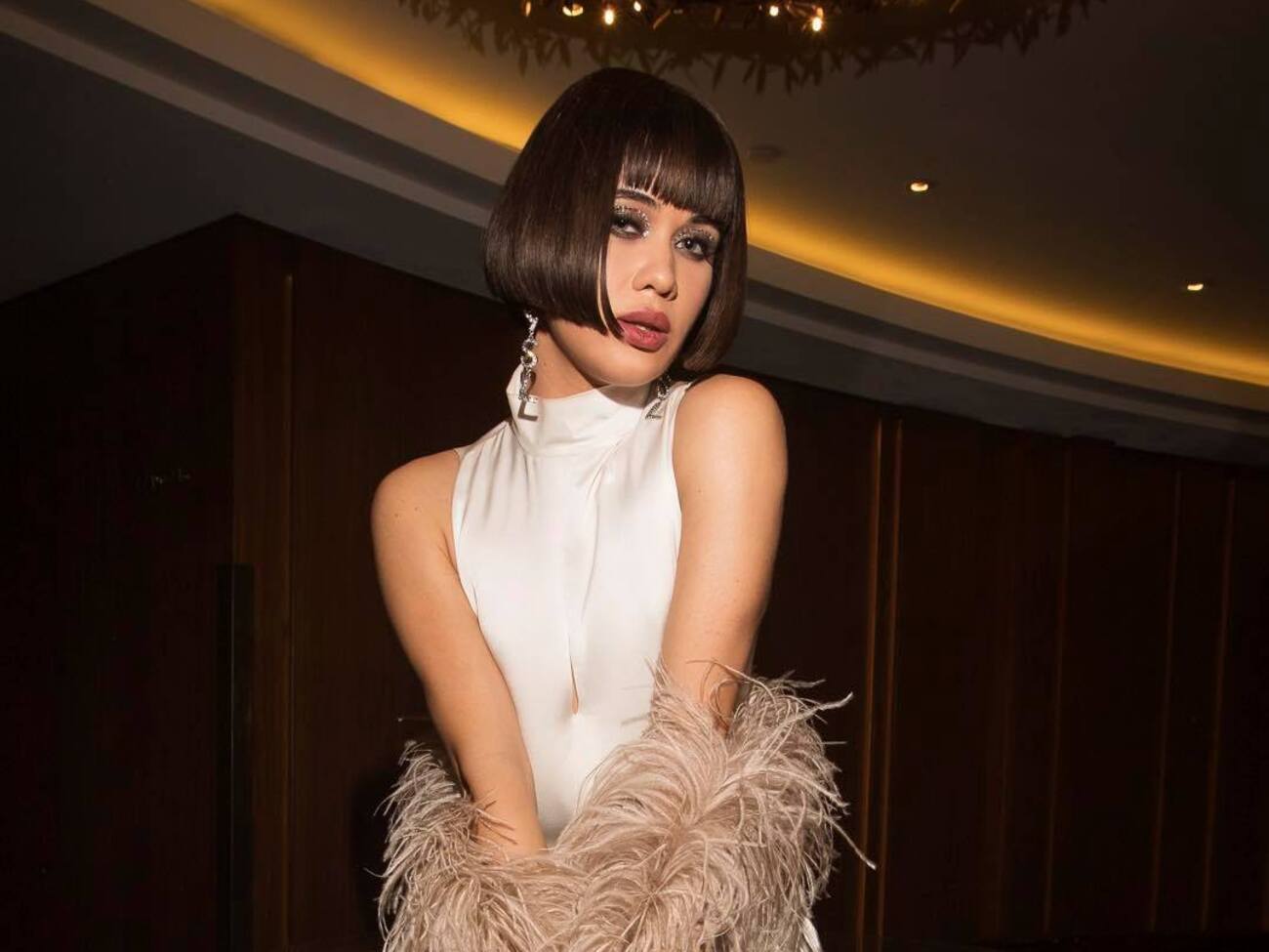 Lida Lee: Я повністю втратила себе, коли він сказав, що "ти зможеш усе сама..."