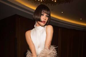 Lida Lee: Я повністю втратила себе, коли він сказав, що "ти зможеш усе сама..."