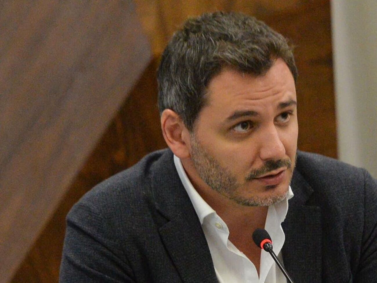 Лоббируем приглашение Украины в НАТО на следующем саммите. Самоуверенно? Не открывают тому, кто не стучит