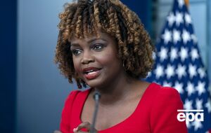 Белый дом считает, что из-за наступления россиян на севере Украине требуется дополнительная срочная помощь