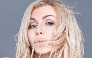 Билык: Я бы никогда не поехала на "Евровидение". Это так волнующе, у меня бы там сердце в штаны упало