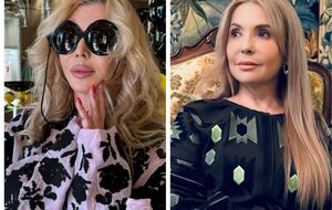 День вышиванки проводится в третий четверг мая