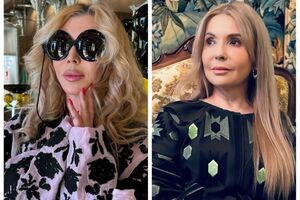 День вышиванки проводится в третий четверг мая