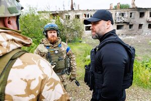 Задача сил обороны – стабилизировать линию фронта на харьковском направлении, отметил Синегубов