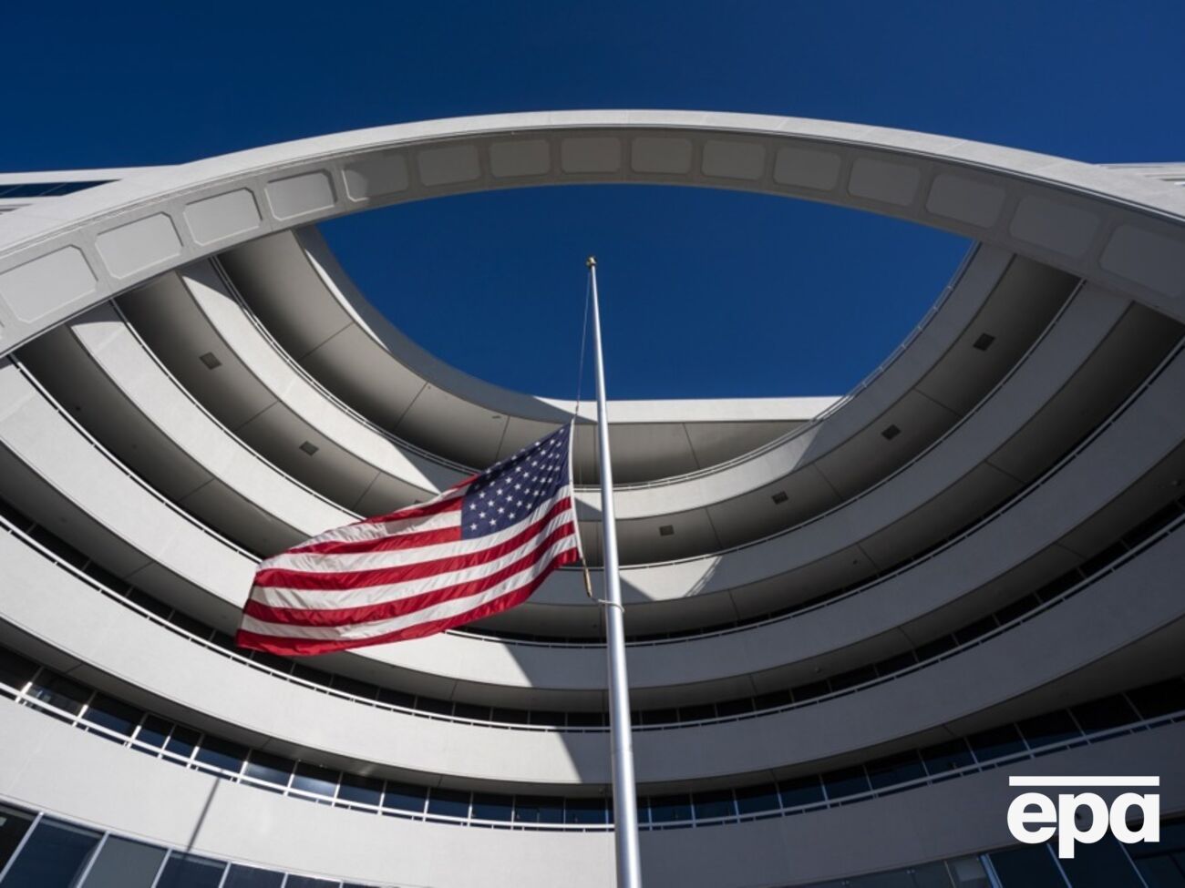 США регулярно розширюють санкції проти РФ