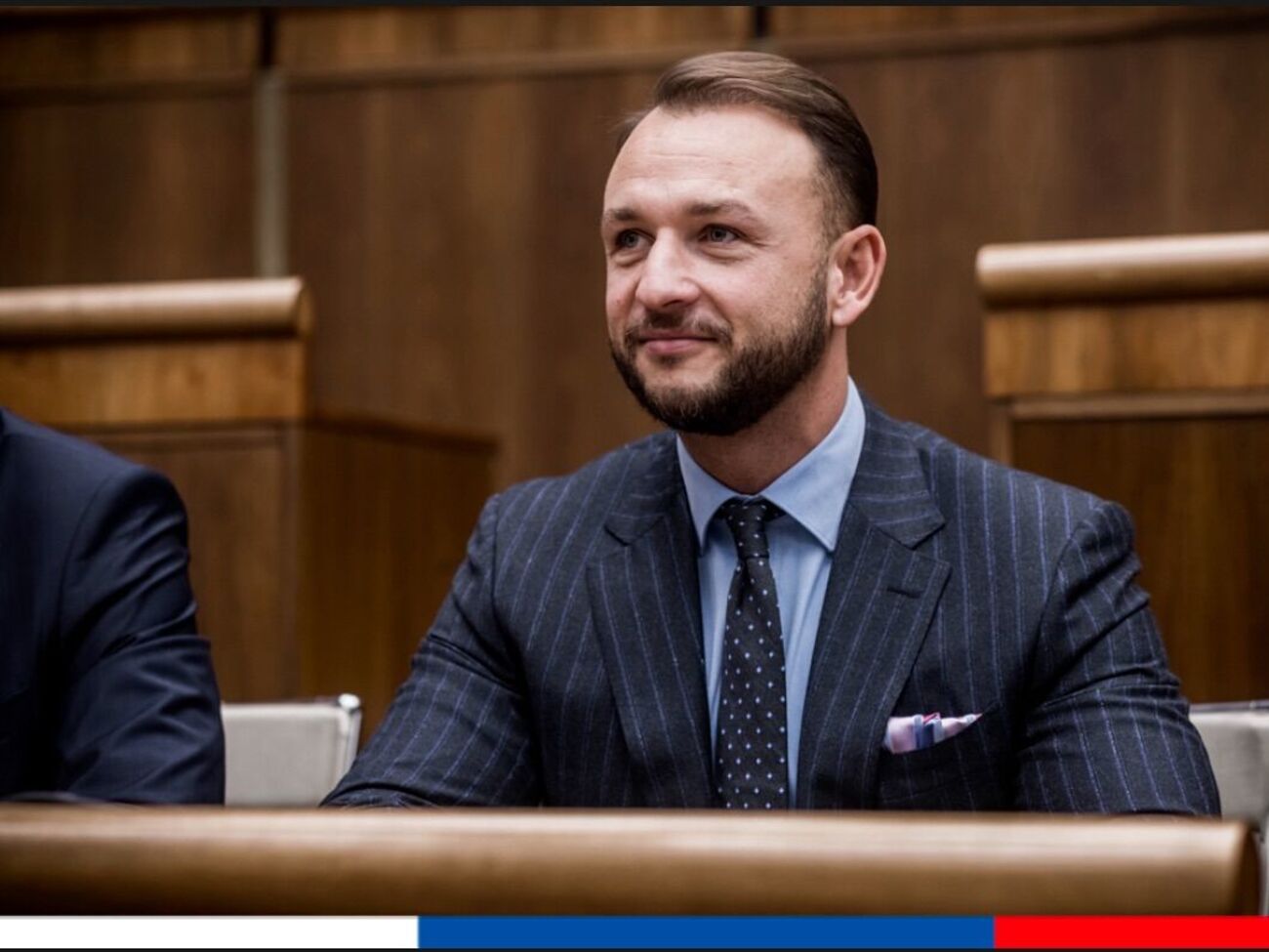 Злочинця було активно залучено до політичних подій – глава МЗС