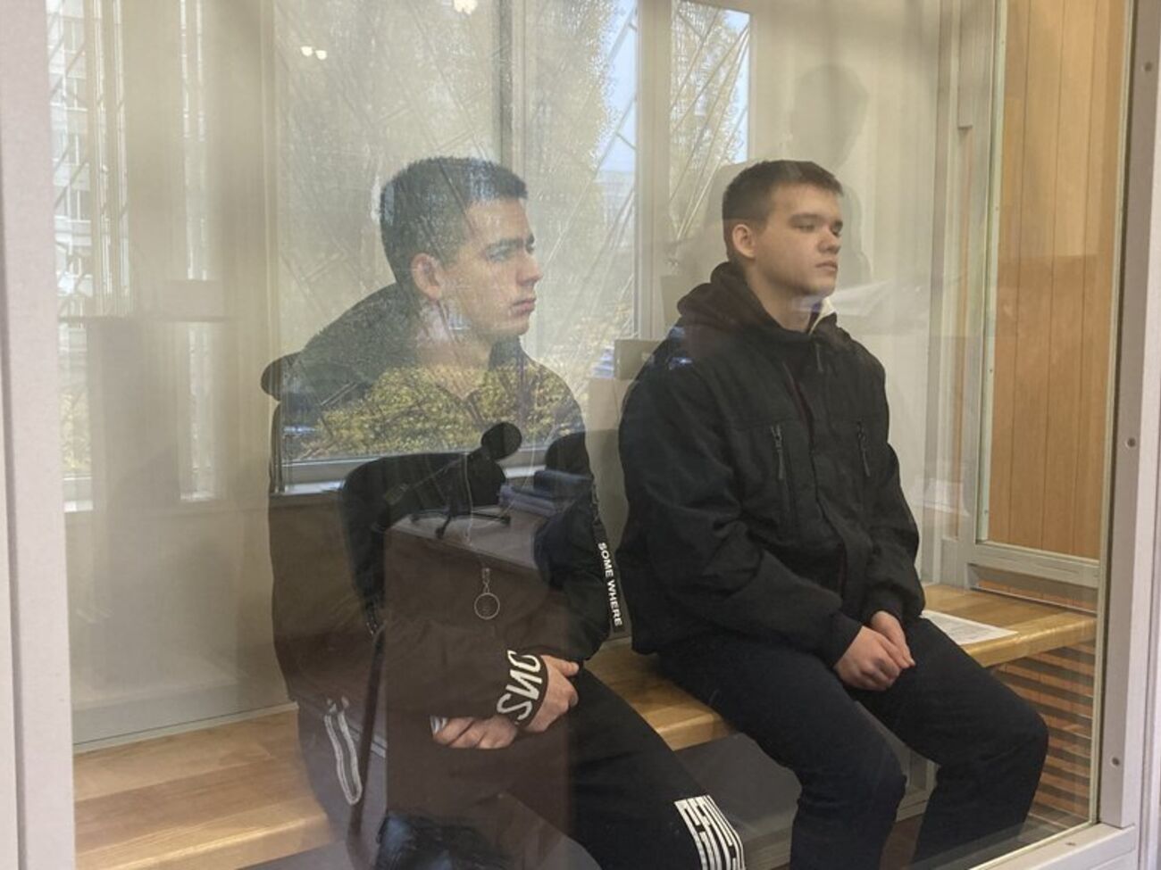 Фигуранты признавали вину, но потом передумали