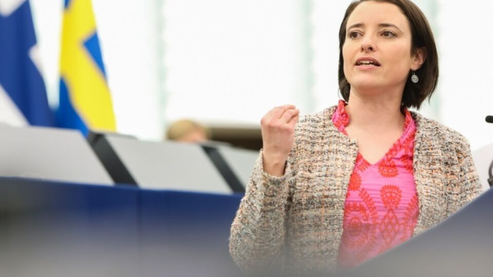 Мельхиор высказала свое отношение к войне в Украине