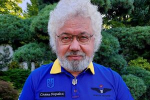 Сапронов о вероятном мирном соглашении: Нам надо спросить у военных. Как ребята к этому отнесутся? Они готовы потерять эту территорию?